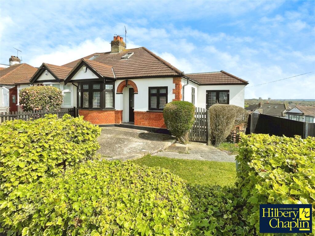 Main image of property: Lawns Way, Collier Row, RM5