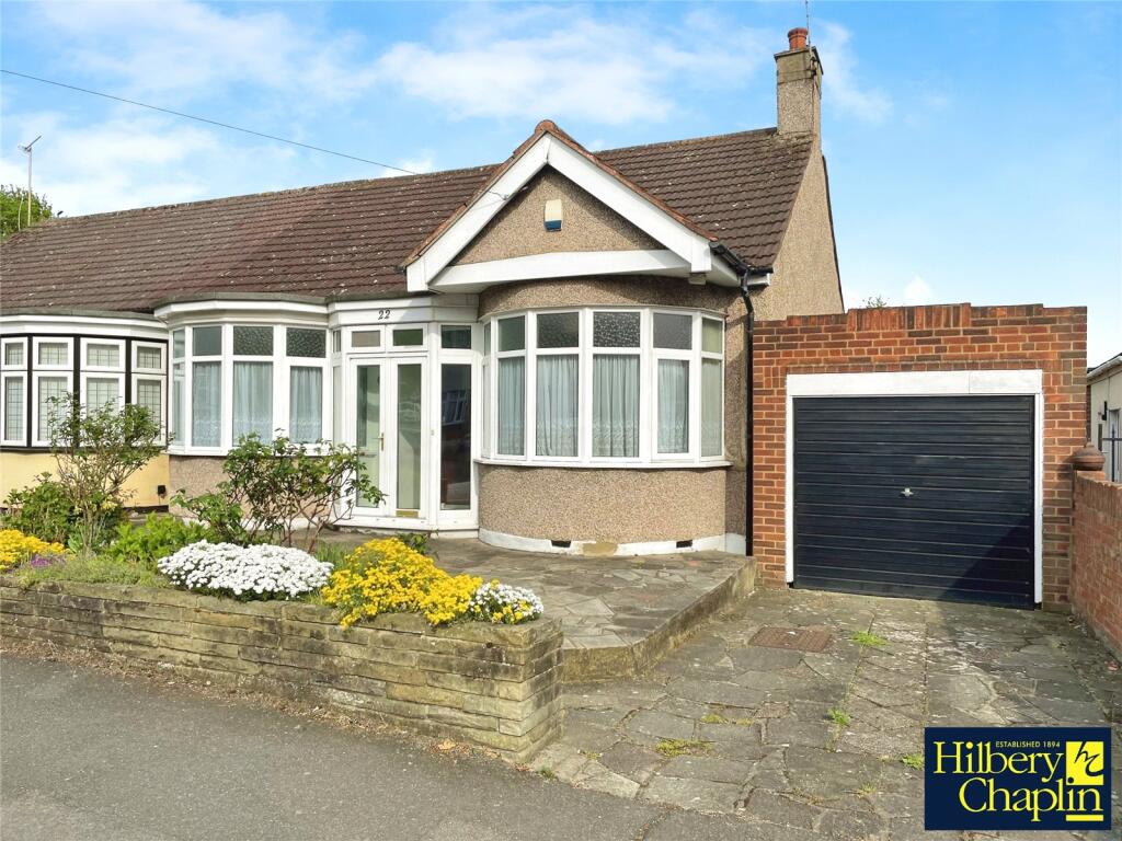 Main image of property: Minster Way, Hornchurch, RM11