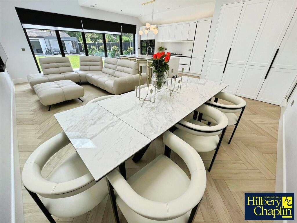 Main image of property: Walden Way, Hornchurch, RM11