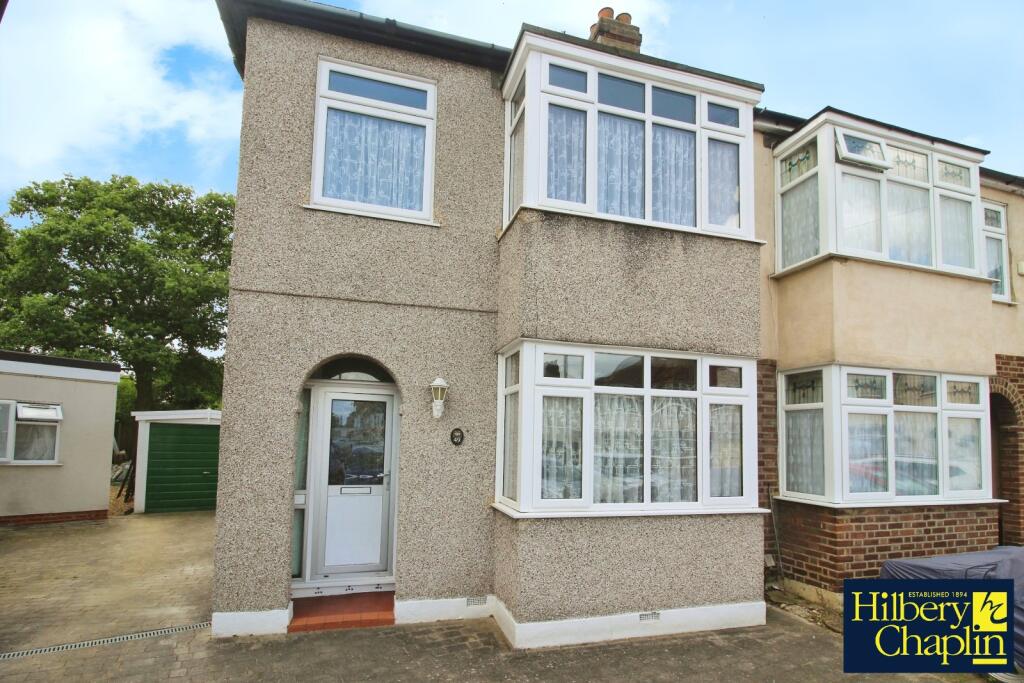 Main image of property: Eddy Close, Romford, RM7