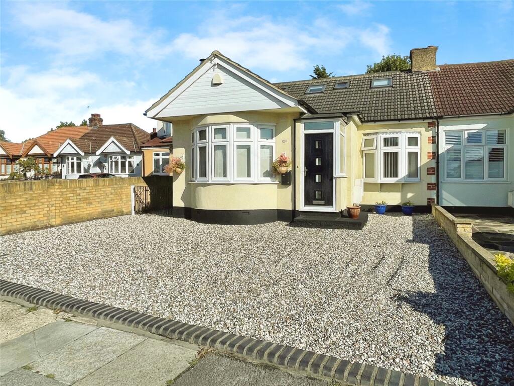 Main image of property: Patricia Drive, Hornchurch, RM11