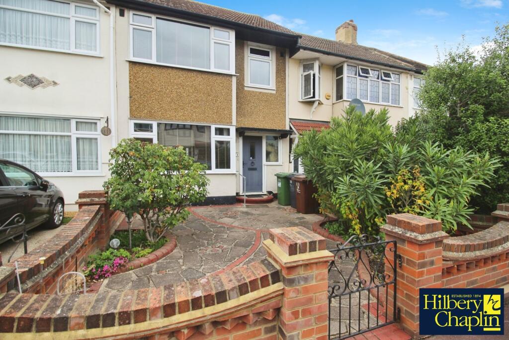 Main image of property: Western Avenue, Dagenham, RM10