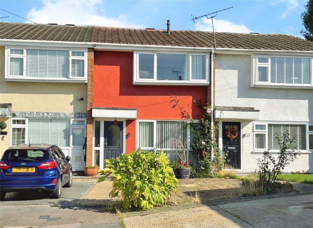 Main image of property: The Poplars, Abridge, Romford, Essex, RM4