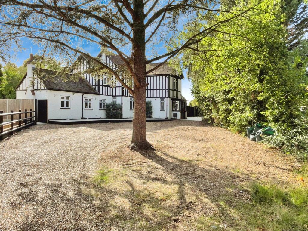 Main image of property: Main Road, Romford, RM2