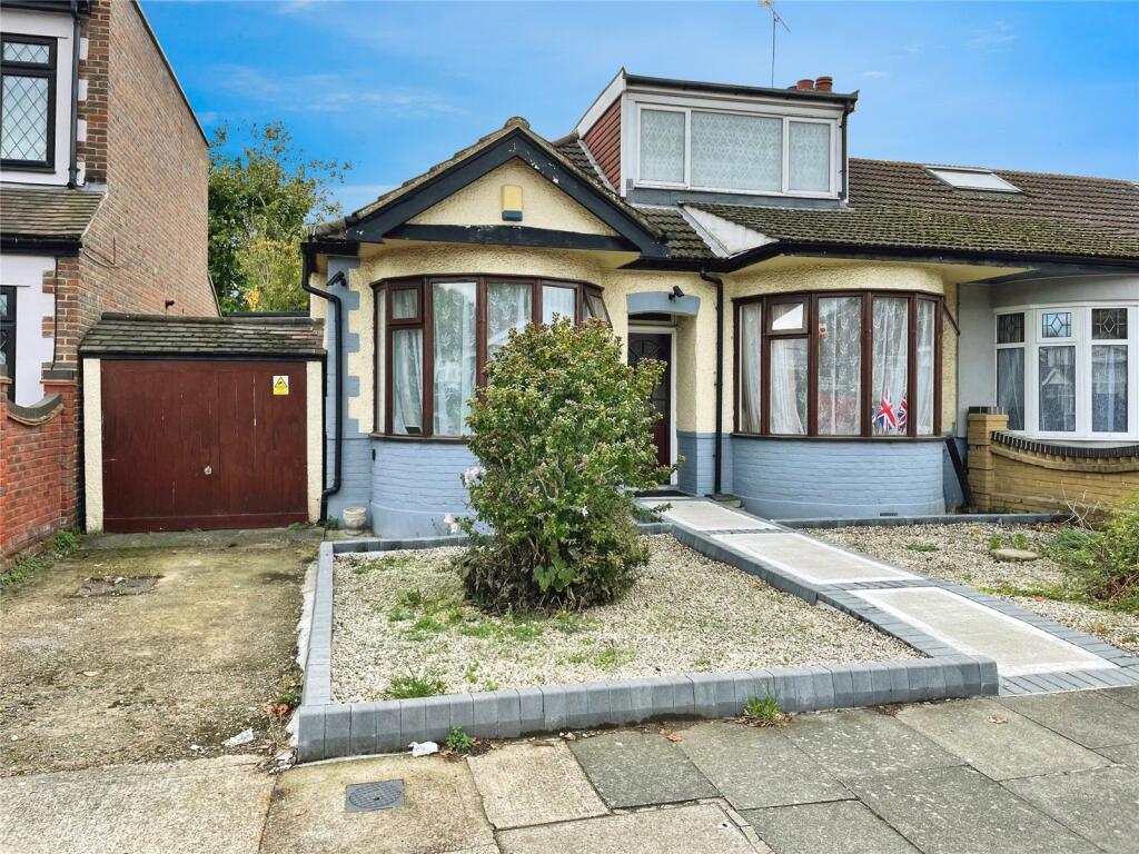Main image of property: Randall Drive, Hornchurch, RM12