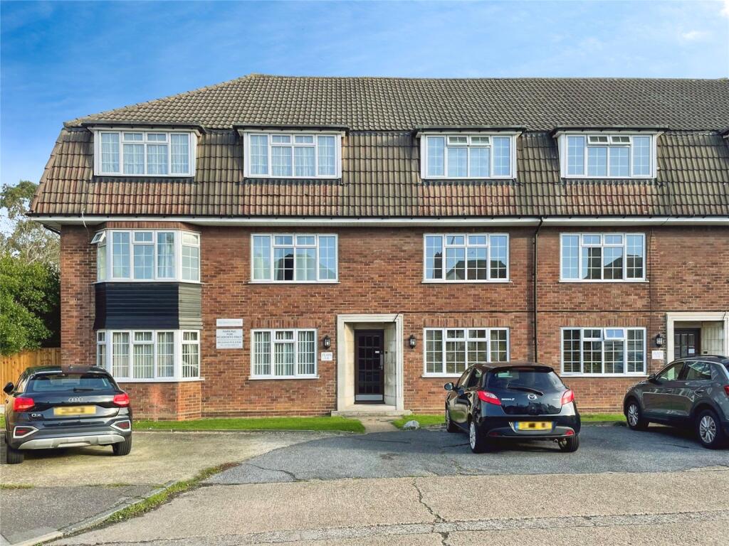 Main image of property: Squirrels Heath Lane, Gidea Park, Romford, RM2