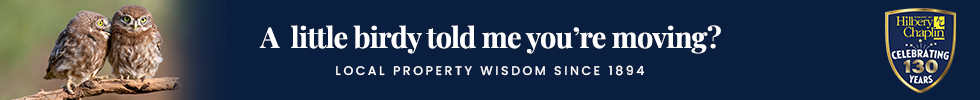 Get brand editions for Hilbery Chaplin Residential, Havering - Sales
