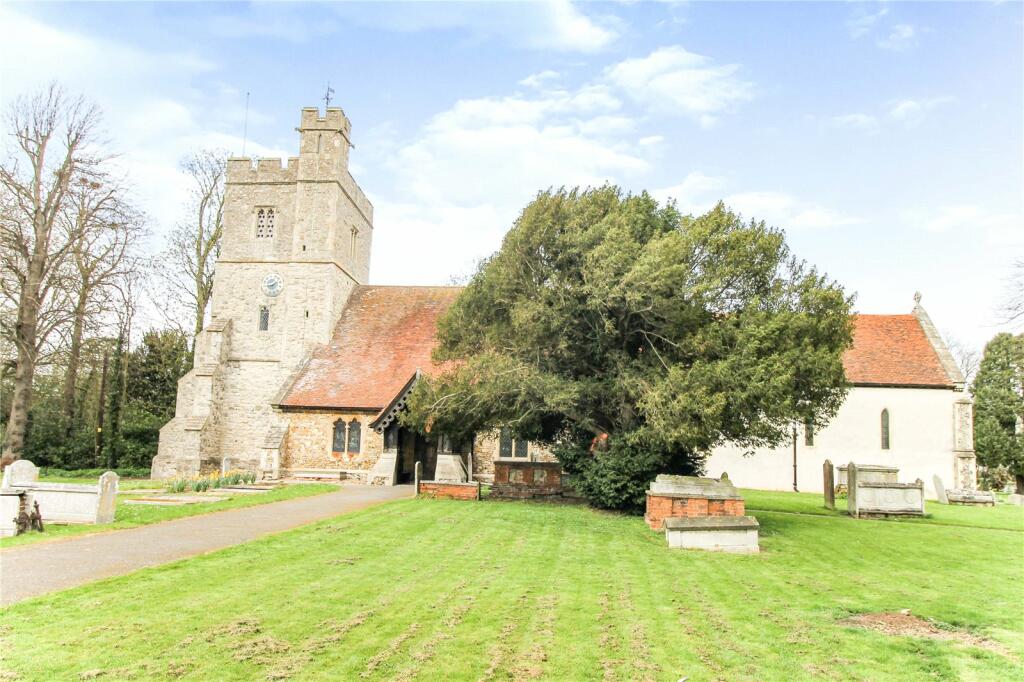 4 bedroom detached house for sale in North Street, Tillingham