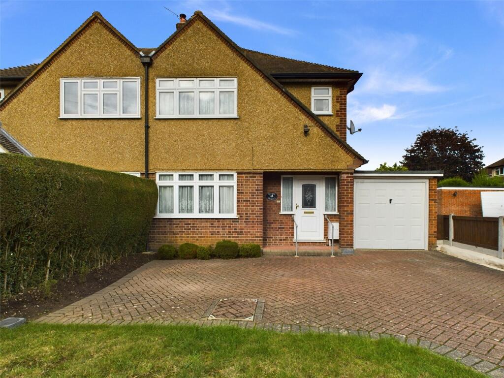 Main image of property: Mascalls Lane, Great Warley, Brentwood, Essex, CM14