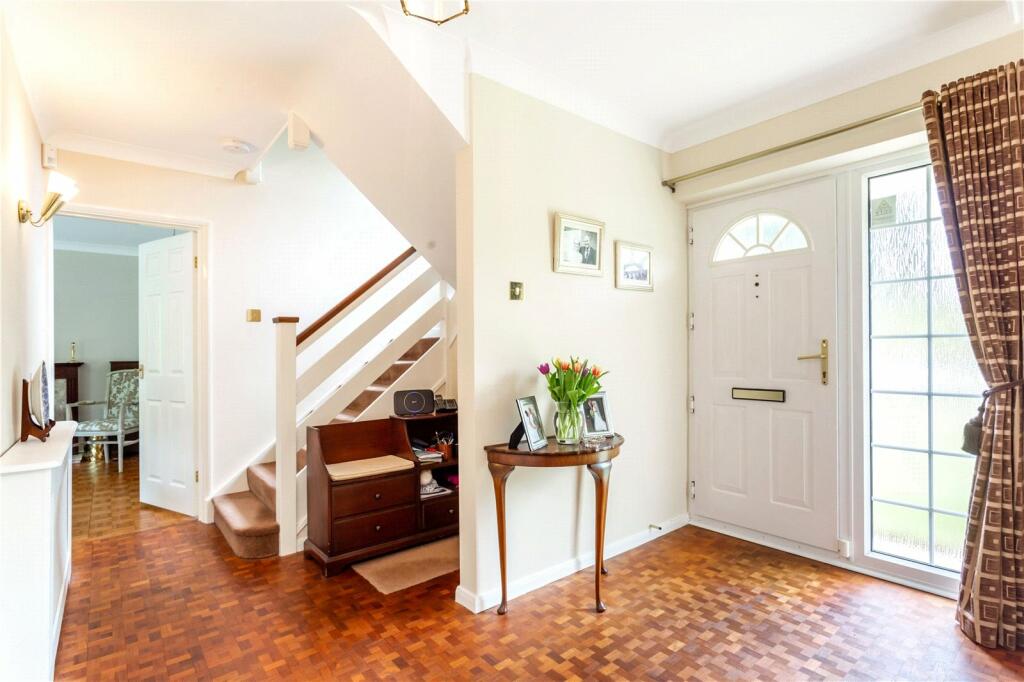 Additional property image - Bowhay, Hutton Mount, Brentwood, Essex, CM13