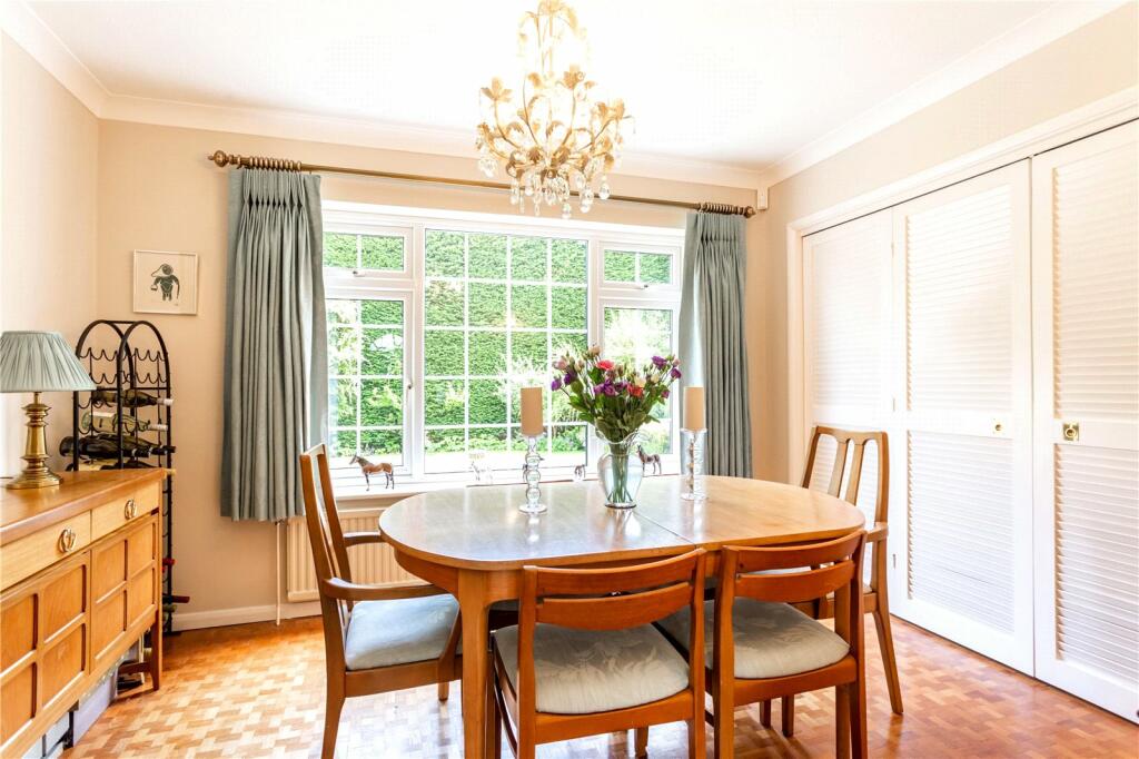 Additional property image - Bowhay, Hutton Mount, Brentwood, Essex, CM13