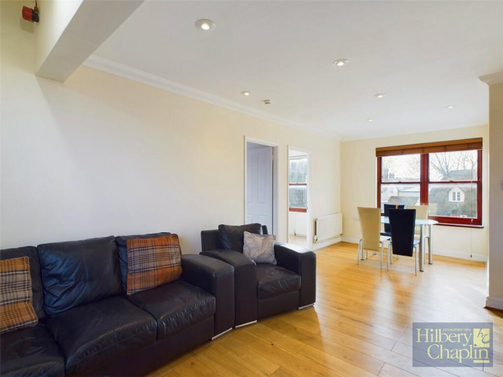 Additional property image - Fryerning Lane, Ingatestone, Essex, CM4