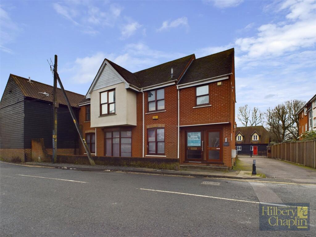 Additional property image - Fryerning Lane, Ingatestone, Essex, CM4