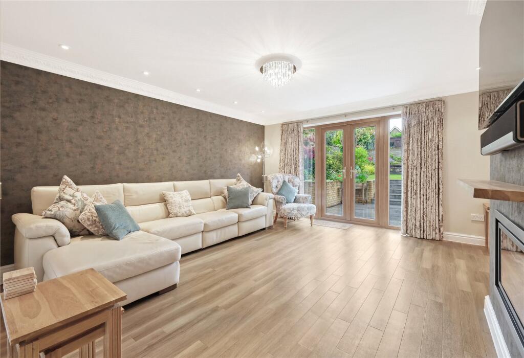 Additional property image - Roman Road, Mountnessing, Brentwood, Essex, CM15