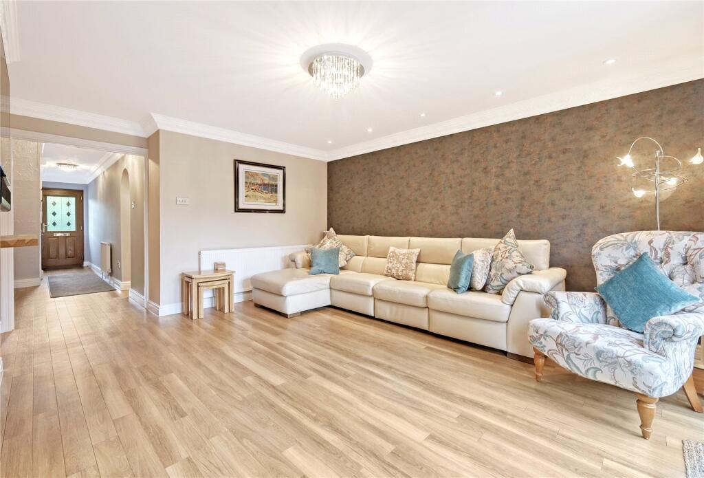 Property image - Roman Road, Mountnessing, Brentwood, Essex, CM15