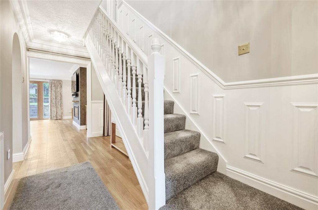 Additional property image - Roman Road, Mountnessing, Brentwood, Essex, CM15