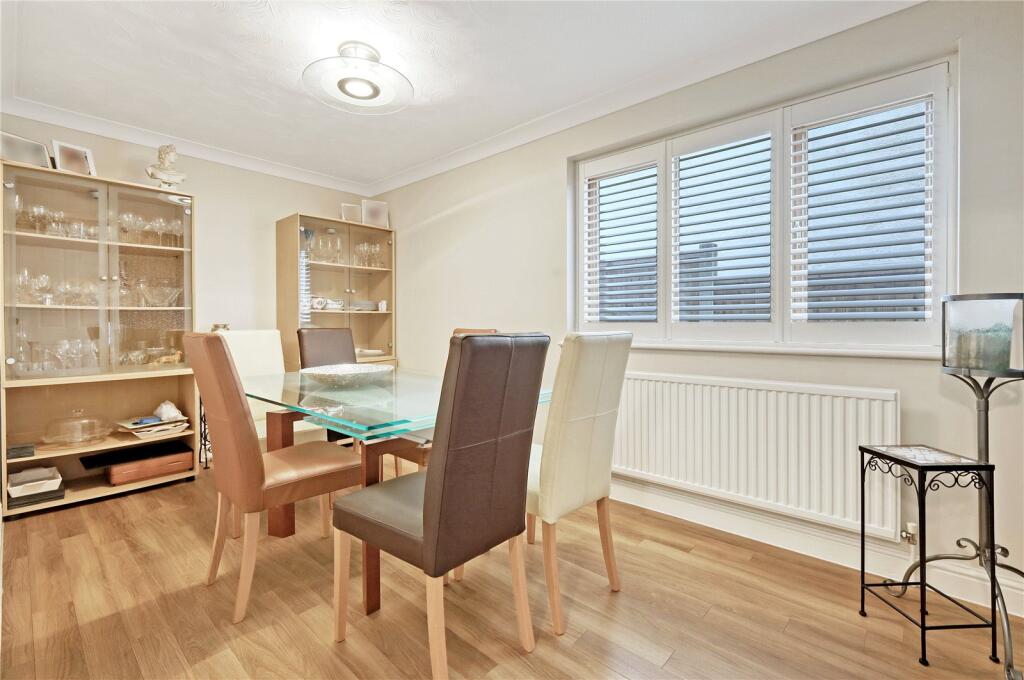 Additional property image - Roman Road, Mountnessing, Brentwood, Essex, CM15
