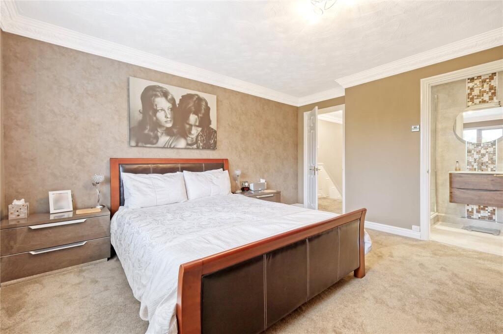 Additional property image - Roman Road, Mountnessing, Brentwood, Essex, CM15