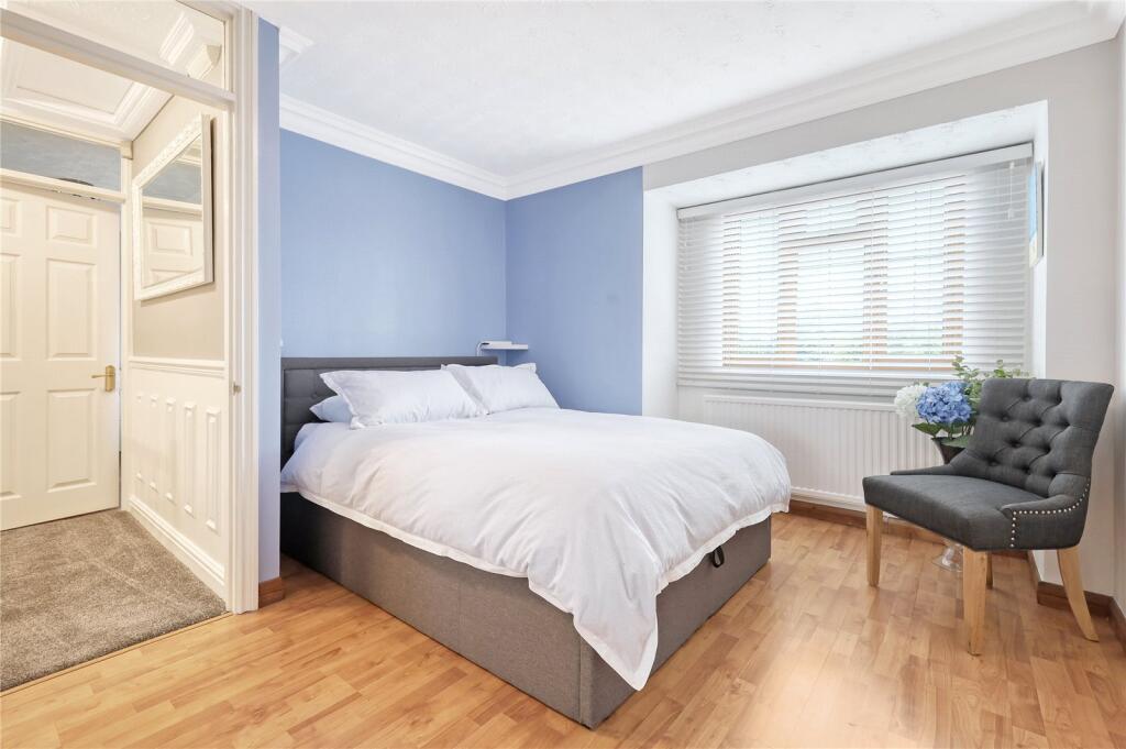 Additional property image - Roman Road, Mountnessing, Brentwood, Essex, CM15