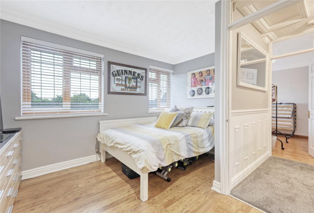 Additional property image - Roman Road, Mountnessing, Brentwood, Essex, CM15