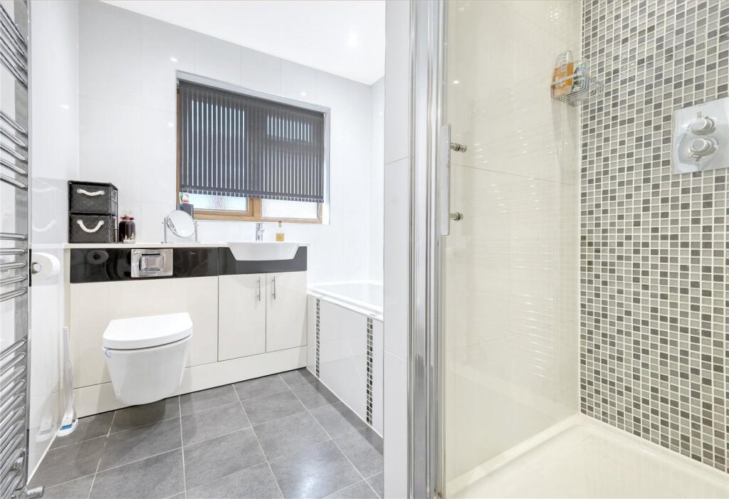 Additional property image - Roman Road, Mountnessing, Brentwood, Essex, CM15