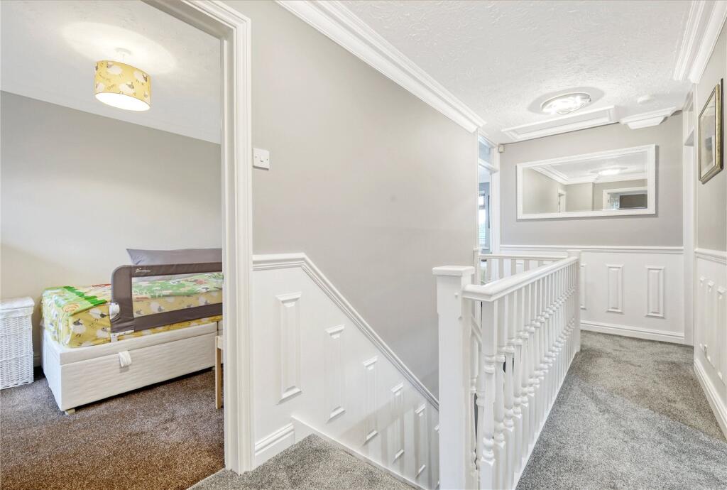 Additional property image - Roman Road, Mountnessing, Brentwood, Essex, CM15