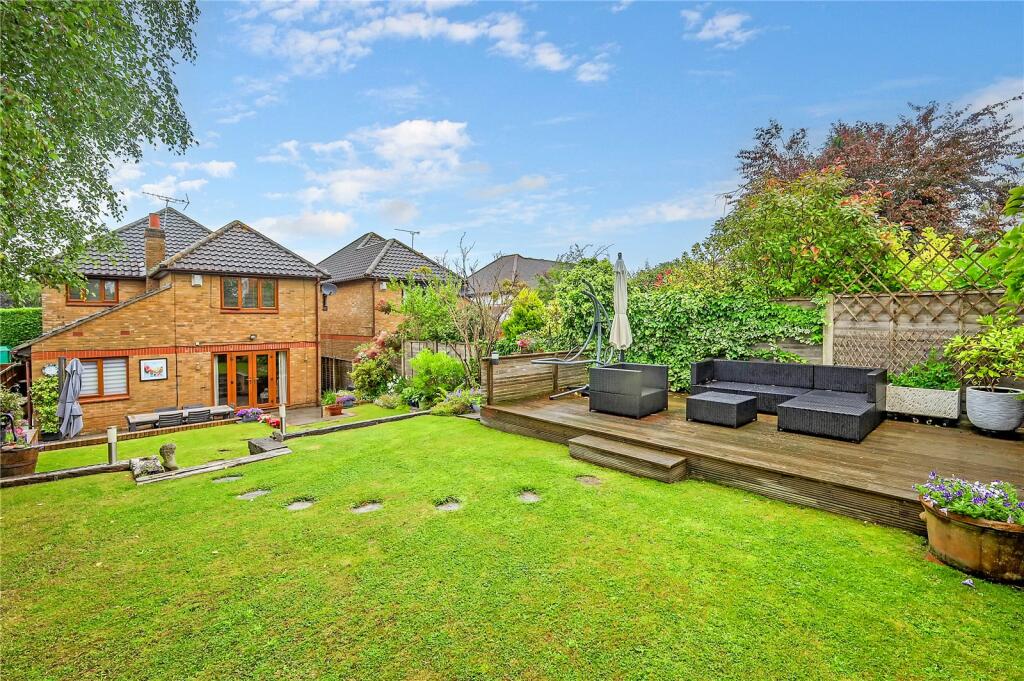 Additional property image - Roman Road, Mountnessing, Brentwood, Essex, CM15