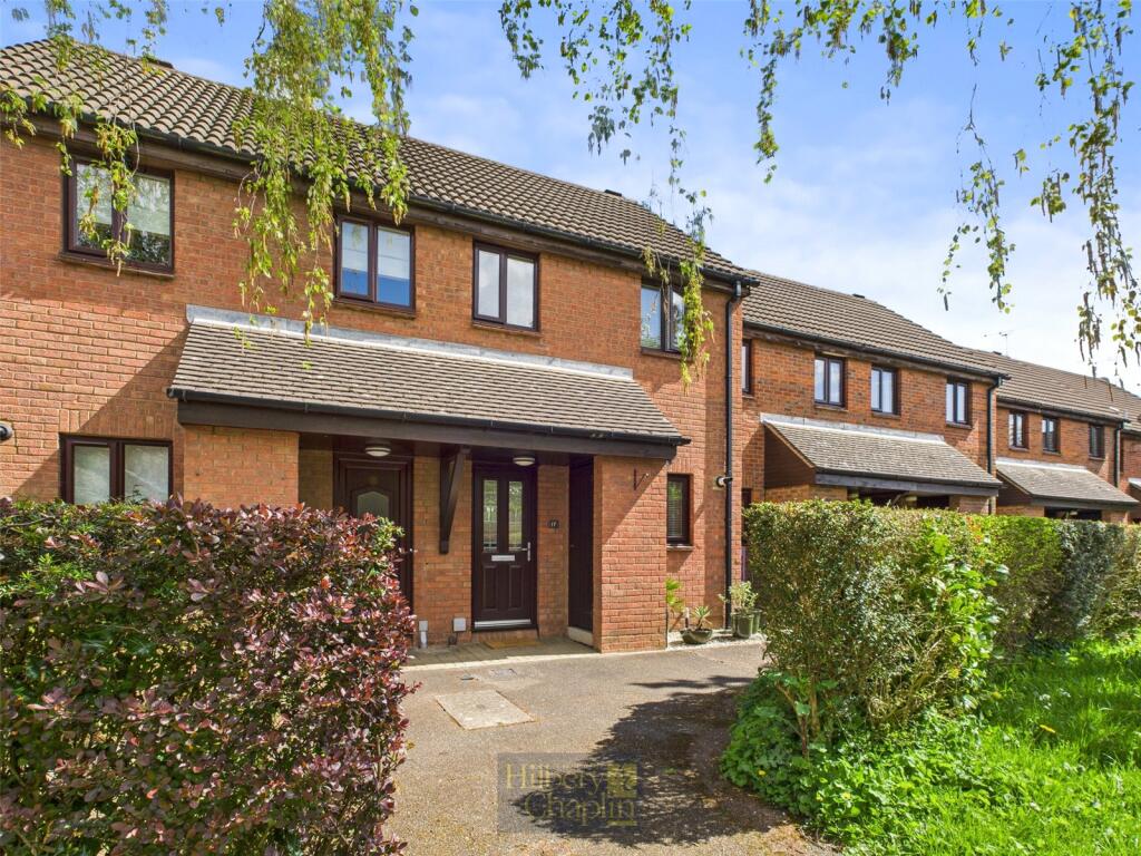 Main image of property: Consort Close, Warley, Brentwood, Essex, CM14
