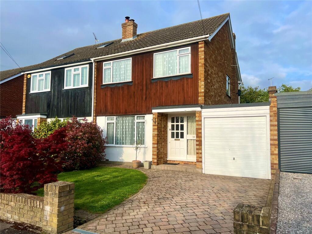 Main image of property: Lonsdale Avenue, Hutton, Brentwood, Essex, CM13