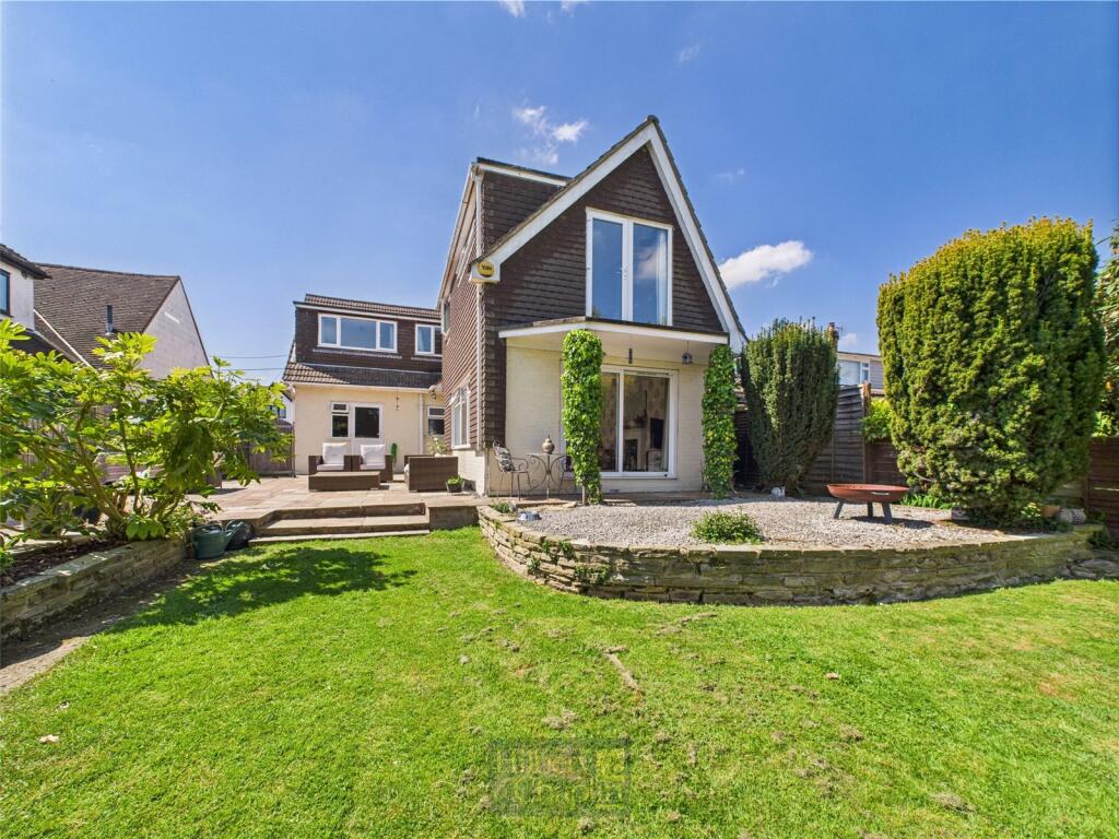 Main image of property: First Avenue, Hook End, Brentwood, Essex, CM15