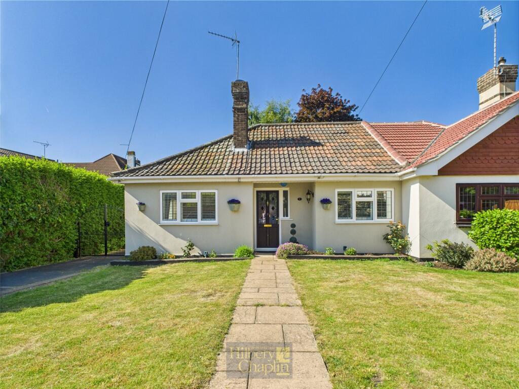 Main image of property: South Drive, Warley, Brentwood, Essex, CM14