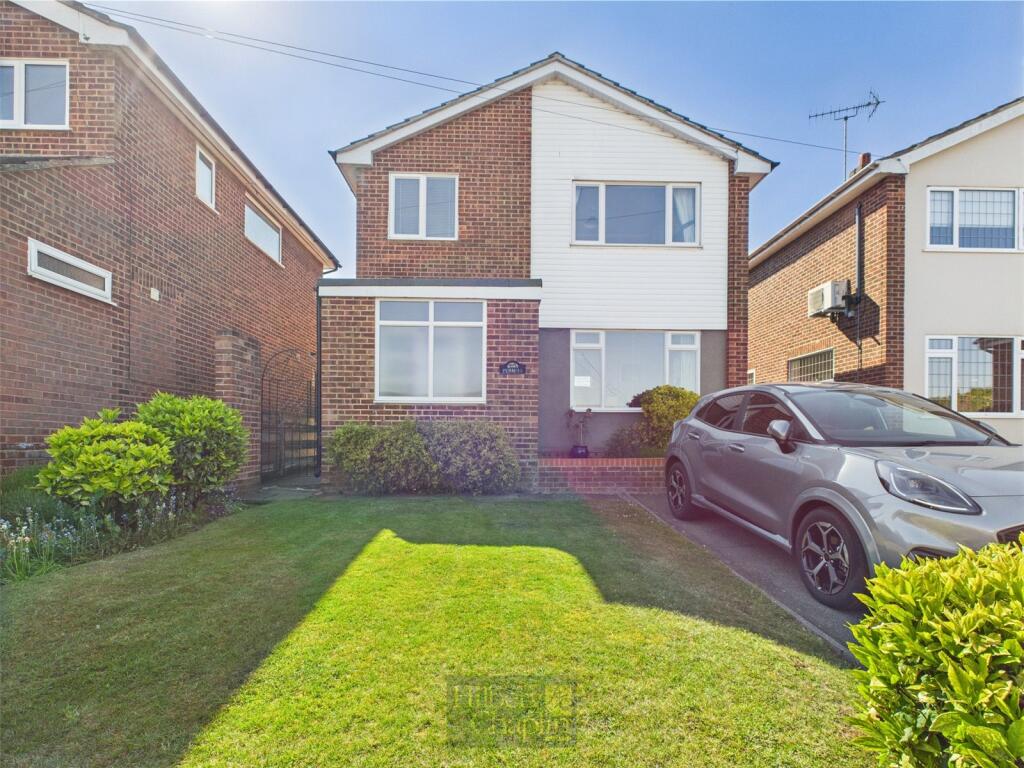 Main image of property: Beehive Chase, Hook End, Brentwood, Essex, CM15