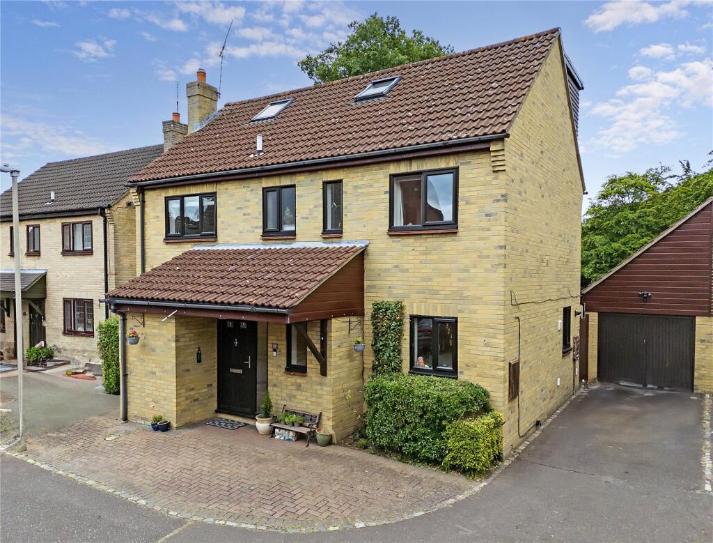 Main image of property: Linden Rise, Warley, Brentwood, Essex, CM14