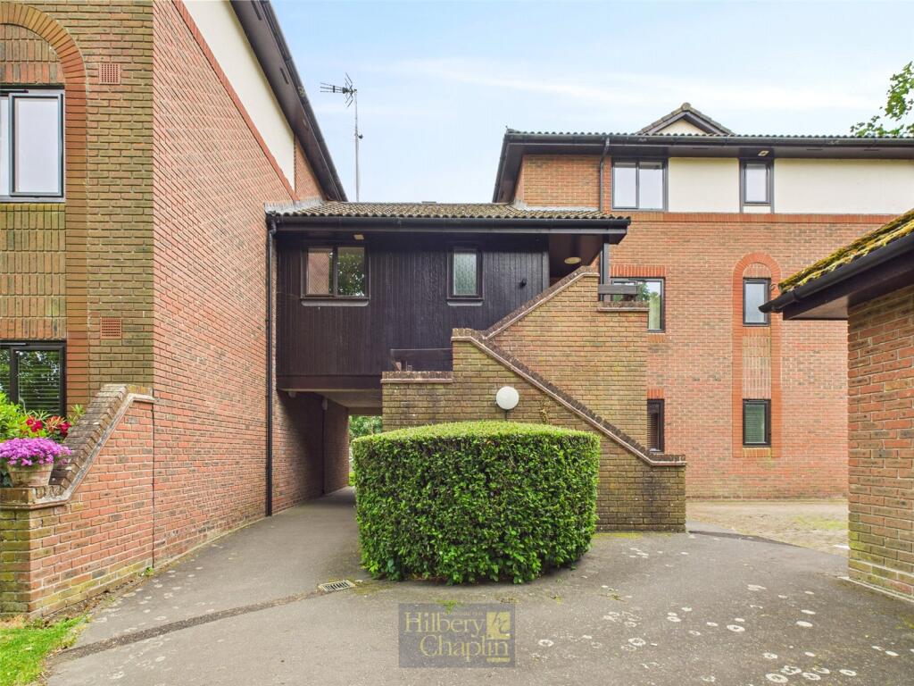 Main image of property: Bradwell Green, Hutton, Brentwood, Essex, CM13