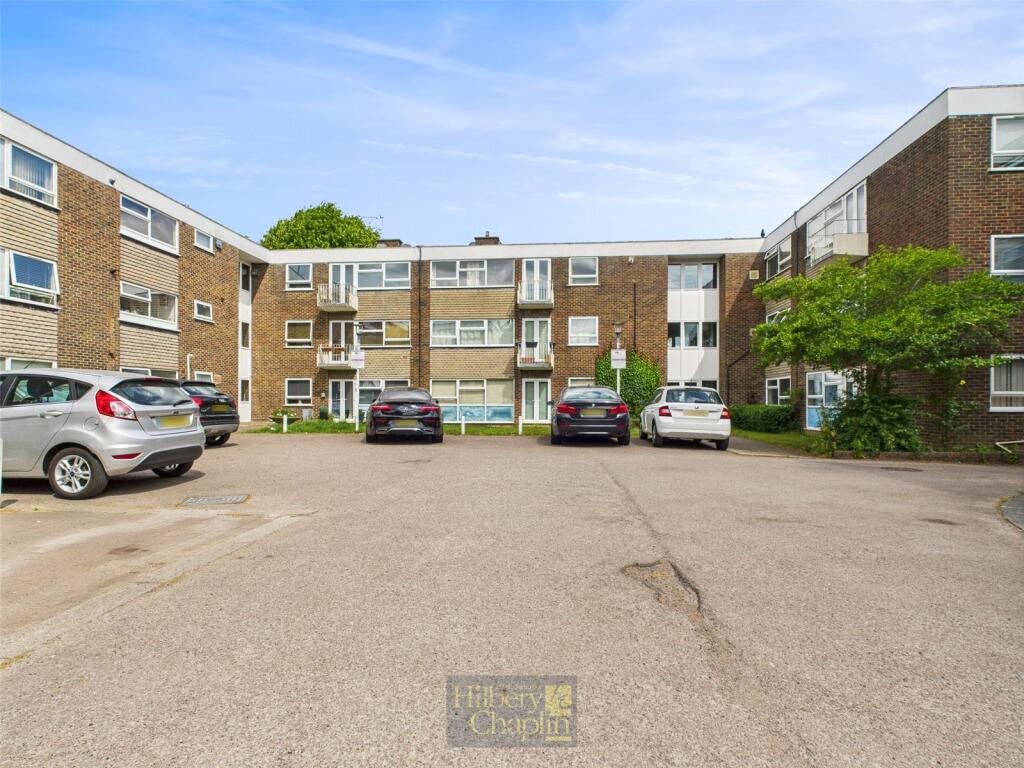 Main image of property: Hutton Road, Shenfield, Brentwood, Essex, CM15