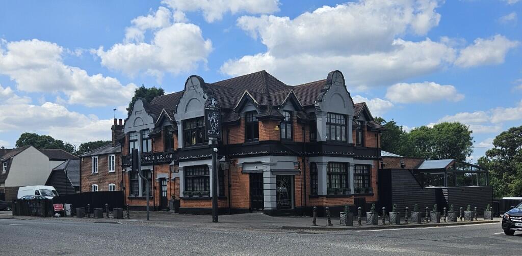 Main image of property: Fat Turk / Horse and Groom and Cottage, Warley Road, Brentwood, Essex, CM13