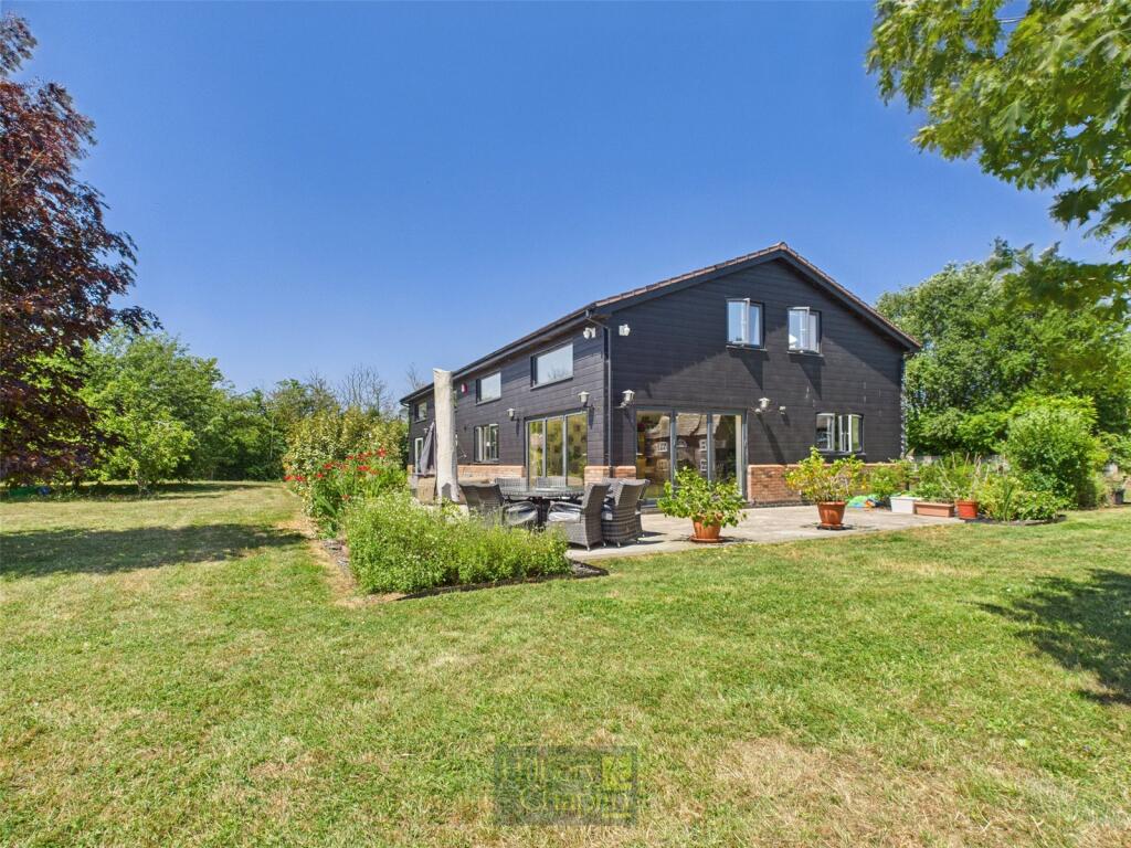Main image of property: Peartree Lane, Bulphan, Upminster, Essex, RM14