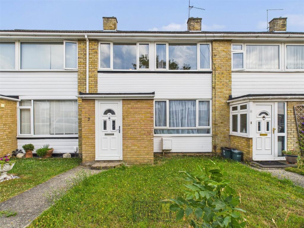 Main image of property: Oxford Court, Chelmsford, Essex, CM2