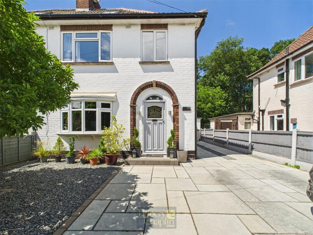 Main image of property: Orchard Avenue, Brentwood, Essex, CM13