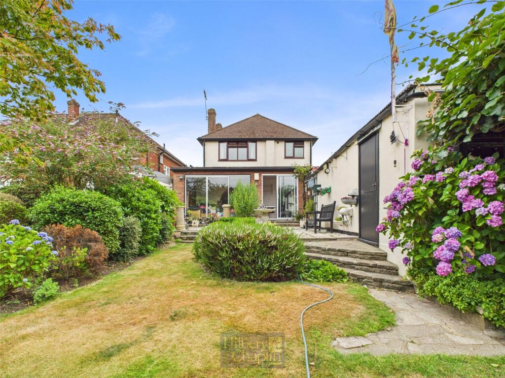 Main image of property: Holmwood Avenue, Shenfield, Brentwood, Essex, CM15
