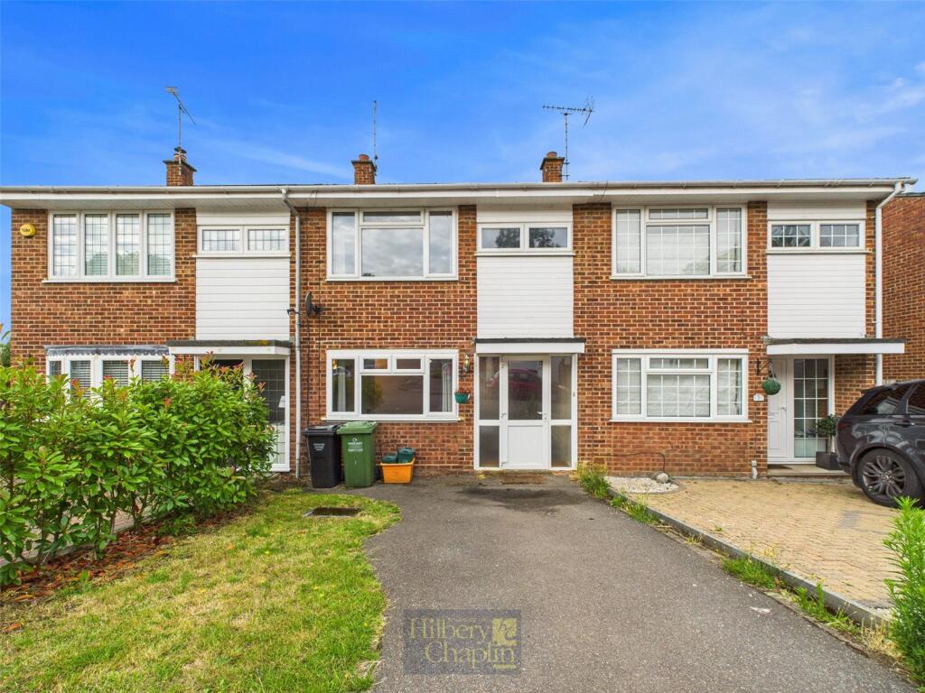 Main image of property: Hatfield Drive, Billericay, Essex, CM11