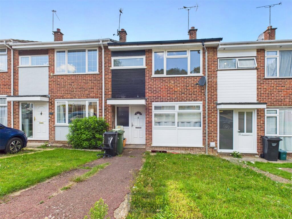 Main image of property: Hatfield Drive, Billericay, Essex, CM11