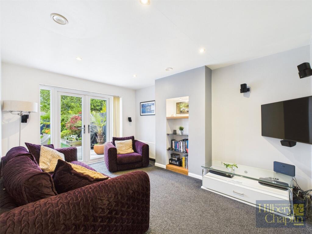 Main image of property: Byron Road, Hutton, Essex, CM13