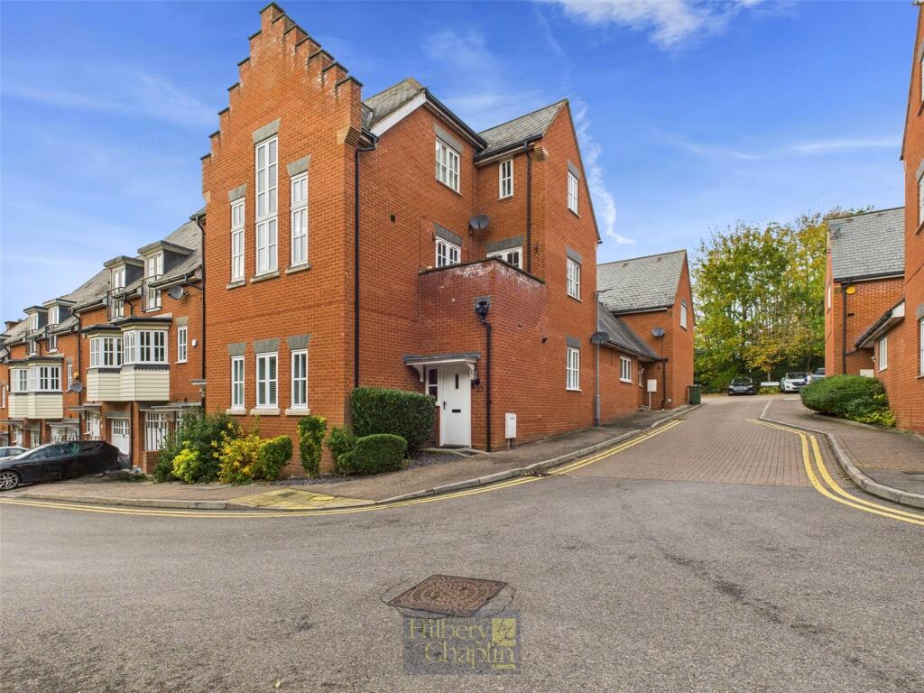 Main image of property: Greensleeves Drive, Warley, Brentwood, Essex, CM14
