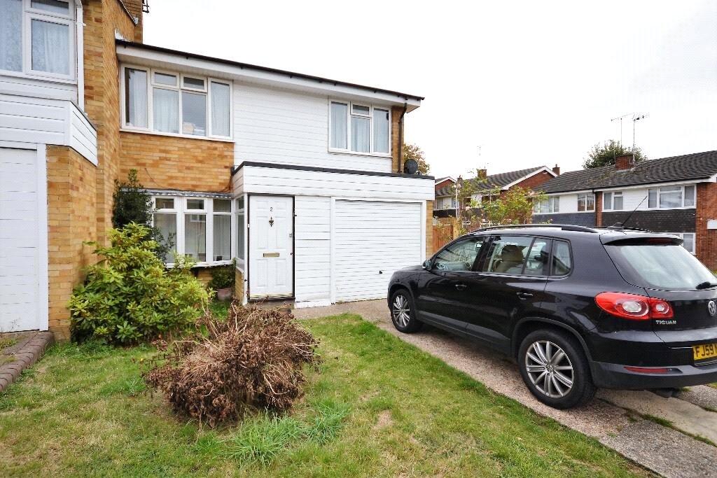 Main image of property: Copford Road, Billericay, Essex, CM11