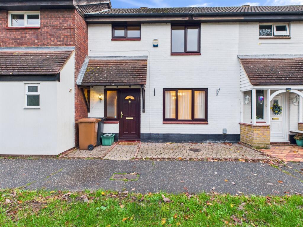 Main image of property: Aldridge Close, Chelmer Village, Chelmsford, Essex, CM2
