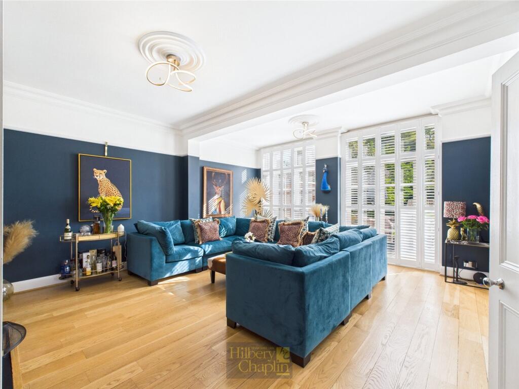 Main image of property: Headley Chase, Warley, Brentwood, Essex, CM14