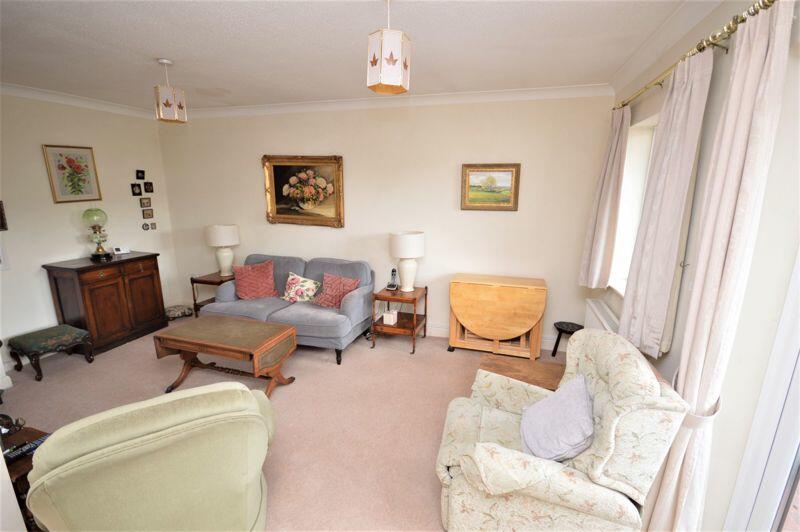 2 bedroom retirement property for sale in Princes Risborough, HP27