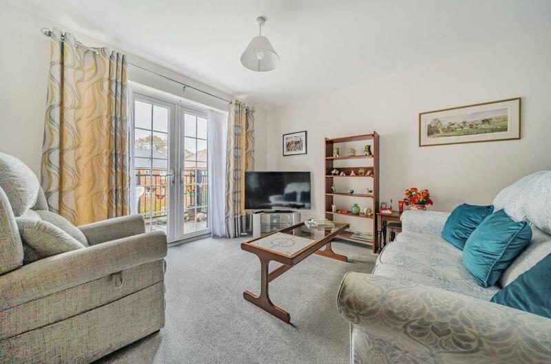 2 bedroom flat for sale in Princes Risborough, HP27