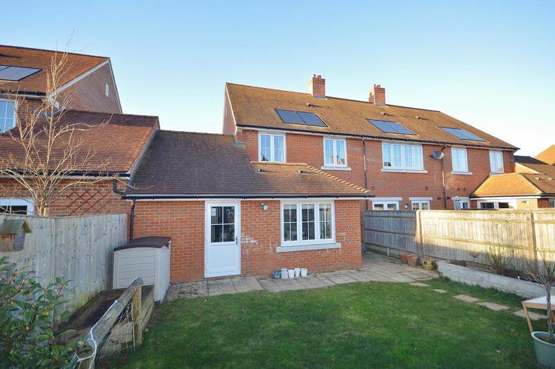 3 bedroom semidetached house for sale in Princes Risborough, HP27